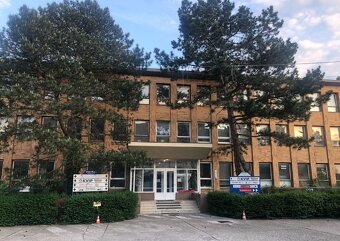 Kancelárie 10 m2 -  45 m2, Púchovská ulica, Rača - 4