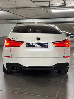 BMW GT 530 XD - 4