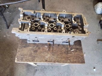VW AUDI 2.7 TDI 3.0 TDI HLAVY VALCOV 059063CF 0593AG - 4