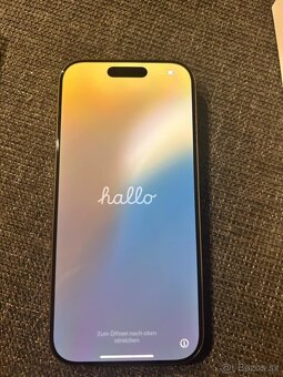 IPhone 16 Pro 256GB - 4