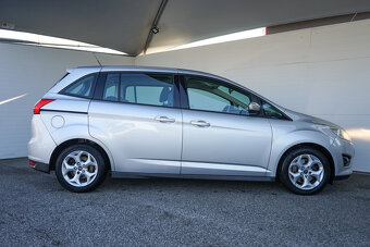 53- FORD Grand C-MAX, 2014, nafta, 1.6 TDCi, 85kW - 4