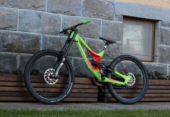 ✅ Specialized Demo 8 27.5" (2017) - S - ✅ - 4