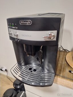 Kávovár DeLonghi magnifica 3000 - 4