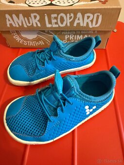 Detske barefoot topanky zn.VIVOBAREFOOT - 4