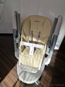 Peg perego tatamia stolička - 4