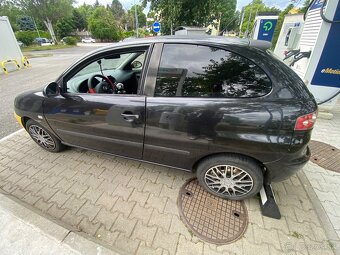 Seat Ibiza 1.9TDI 96kw - 4