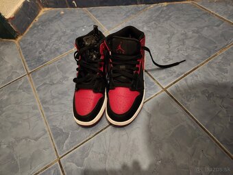 Nike jordan - 4