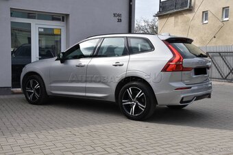 Volvo XC60 2.0 B4 mHEV. Diesel R-Design A/T - 4