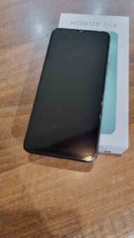 Honor X6a 4GB/128GB - 4