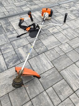 Stihl FS 120 - 4