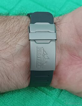 Casio ProTrek PRT-40 FGJ Fishing Gear - 4