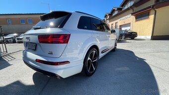 Audi Q7 S-line 3.0 V6 TDI 200kW Quattro - 4