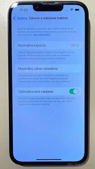 iPhone 13 128GB Green - 4
