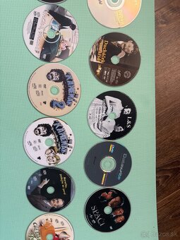 Predam DVD - 4