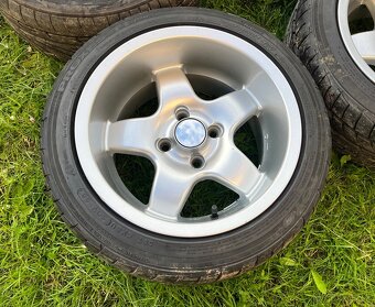 BCW steffan 4x100 r14 - 4