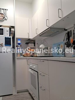 Španělsko – 3kk 60m²,Orihuela Costa,Los Almendros-La Florida - 4