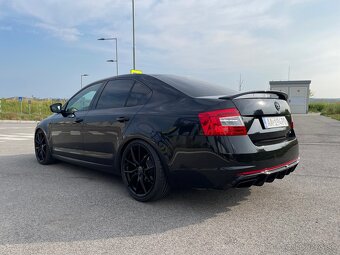 Škoda Octavia 3 RS 230 - 4