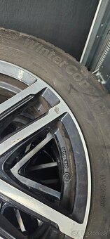 Dezent 5x112 205/60/R16 - 4