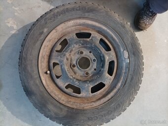 185/60R14 - 4