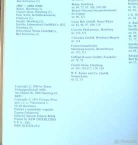 Vianočné recepty, 1984 - 4