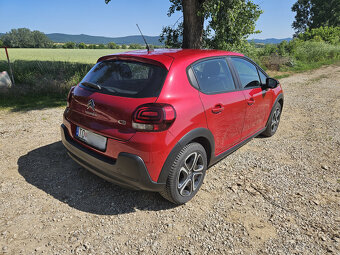 Citroen C3 - 4