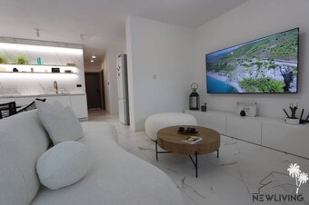Na predaj 4iz. apartmánový byt vo Vrbovom nad priehradou Čer - 4
