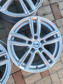 MERCEDES, SEAT, AUDI, VW 5X112 - 4