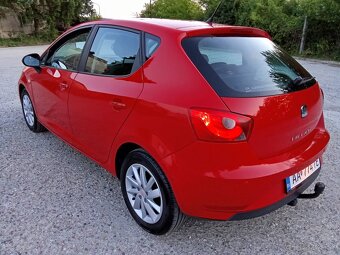 Seat Ibiza 1.2i 48000KM - 4