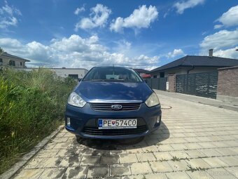 Ford Focus C-MAX - 4