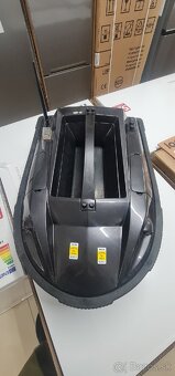 Vyvažacia loďka Mivardi Carp Scout GPS - 4