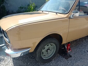 SKODA 120L - 4