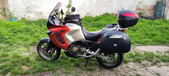 Preda Honda Varadero - 4