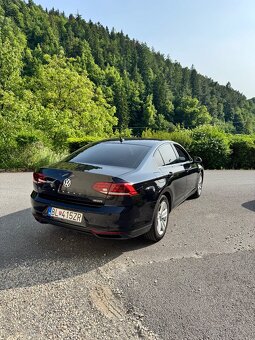 Volkswagen Passat B8 4Motion 2.0 TDI DSG - 4