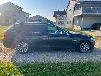 Predam BMW F11 330xd - 4