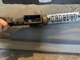 M4 airsoft - 4