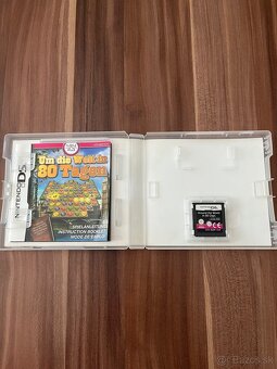 Hry na Nintendo DS - 4