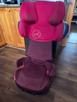 Cybex Palas 2fix - 4