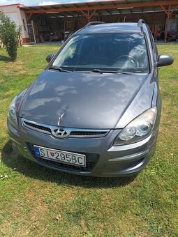 Hyundai i 30 CW - 4