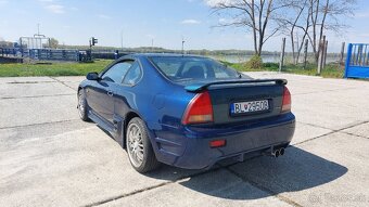Honda Prelude 2.0i - 4