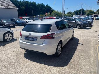 Peugeot 308 1.2 PureTech S S 130 Style - 4
