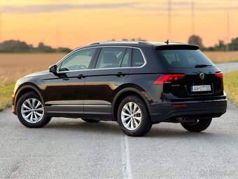 Volkswagen Tiguan 2018 2.0 TDi 110kW 63000km - 4