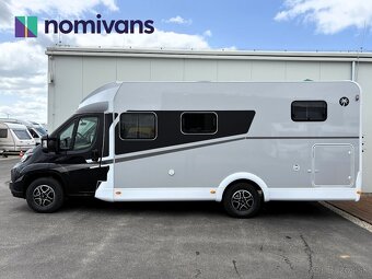 Capron Sunlight T68 Adventure - 4