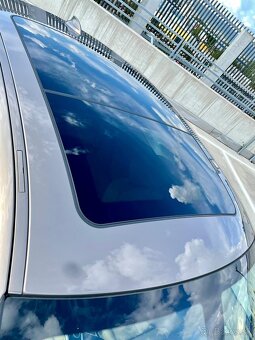 BMW 3GT AKO NOVÉ AUTOMAT PANORAMA svetlý interiér - 4