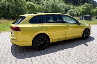 Volkswagen Golf Variant 1.5 TSI 96 kw ACT Limited - 4