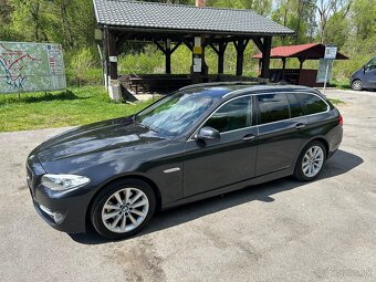 Bmw F11 - 4
