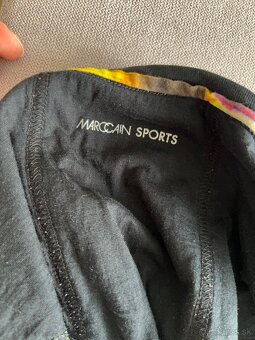 MarcCain sports tielko - 4