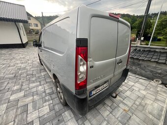 Citroen Jumpy - 4
