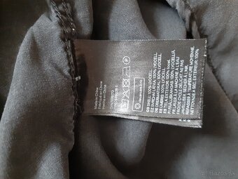 Saty H&M - 4