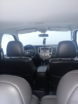 Mazda tribute 2.3 i 4×4 - 4