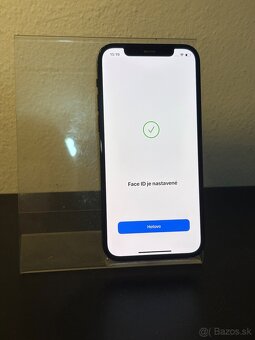 Predám Apple iPhone 12 PRO 256GB Blue Minimálne známky - 4